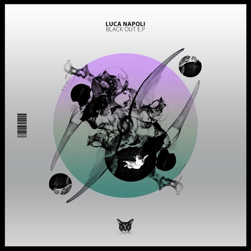 Luca Napoli - Black Out [BK154]